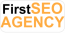 First SEO Agency logo